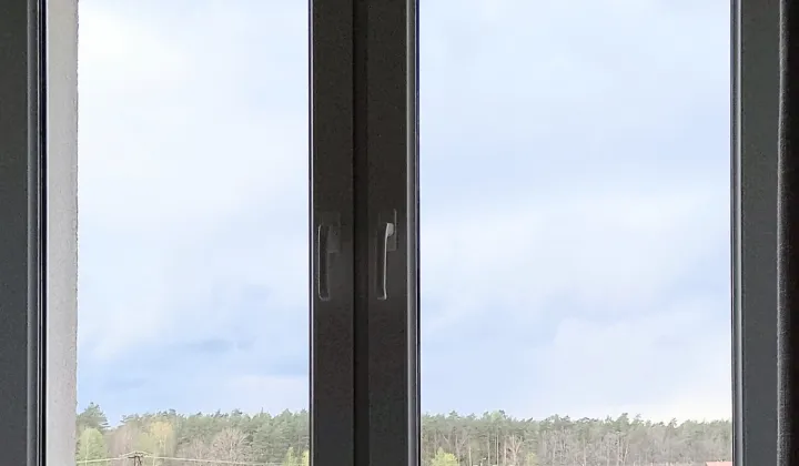 Mieszkanie 3-pokojowe Ruciane-Nida, ul. Gwarna