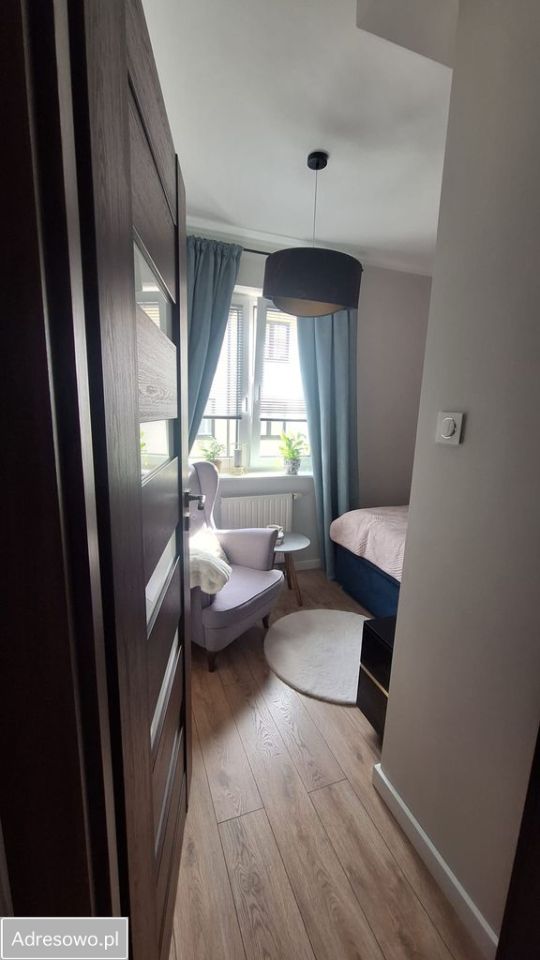 Mieszkanie 3-pokojowe Wołomin, ul. Lipińska. Zdjęcie 5