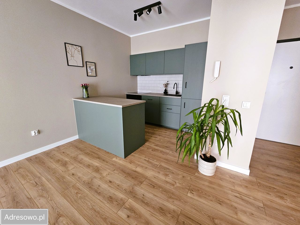 Mieszkanie 2-pokojowe Rotmanka. Zdjęcie 6