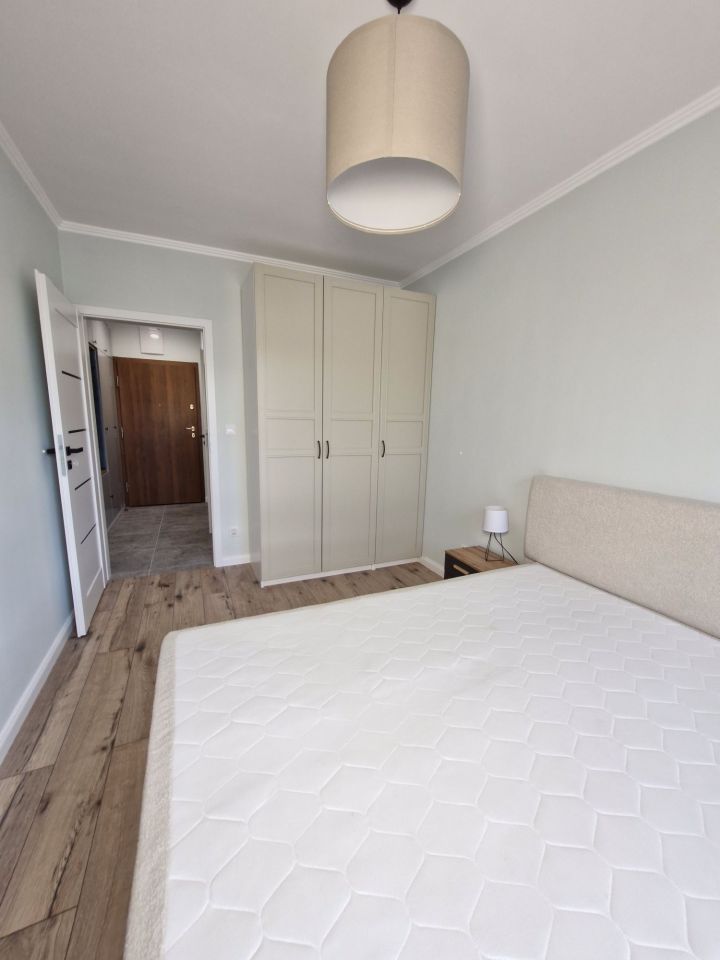 Mieszkanie 2-pokojowe Ożarów Mazowiecki, ul. Inżynierska. Zdjęcie 2