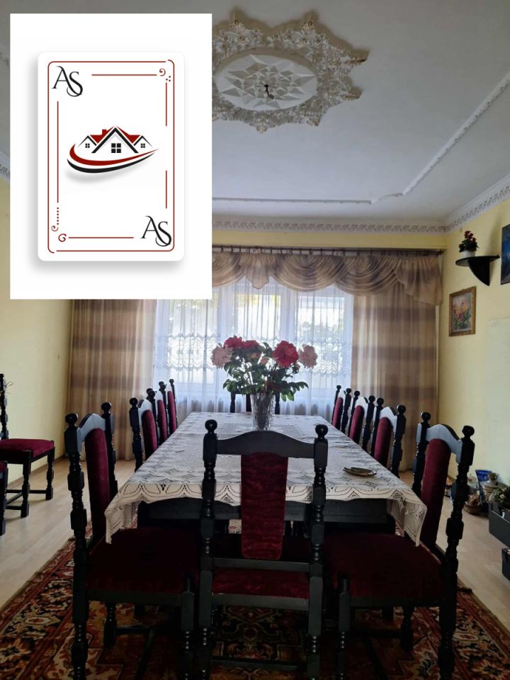 dom wolnostojący, 8 pokoi Piotrków Kujawski, ul. 1 Maja. Zdjęcie 25