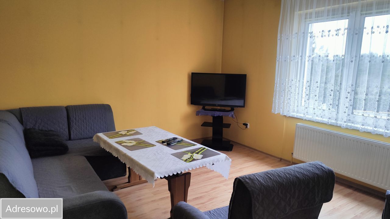 dom wolnostojący, 3 pokoje Golub-Dobrzyń, ul. Brodnicka. Zdjęcie 8