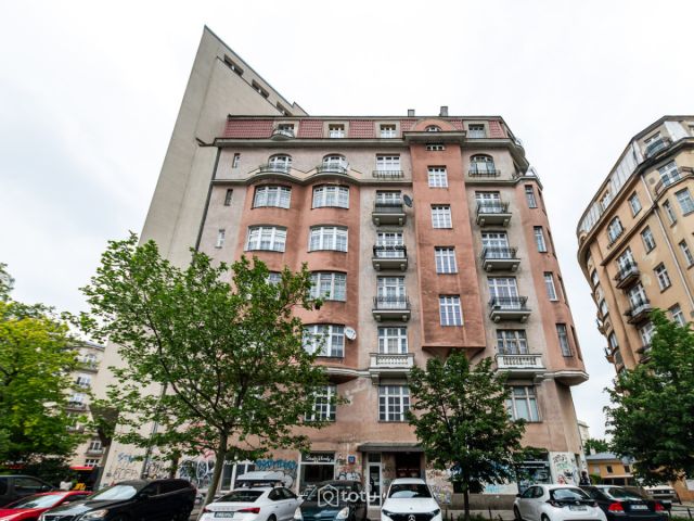Mieszkanie 2-pokojowe Warszawa Śródmieście, ul. Polna. Zdjęcie 19