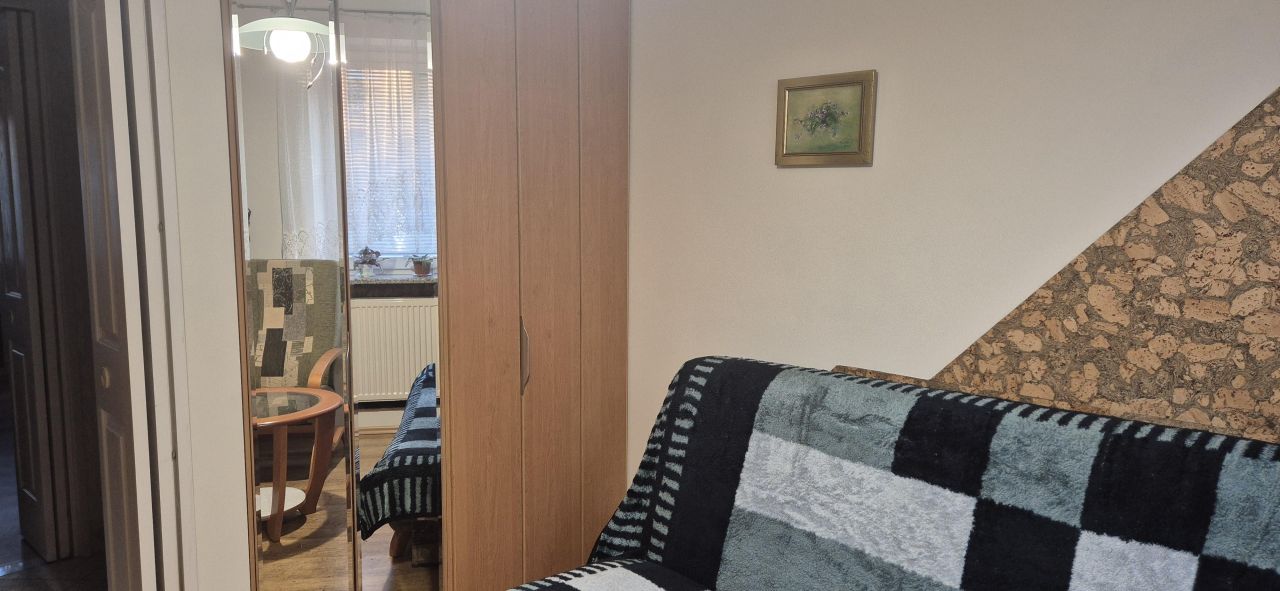 Mieszkanie 2-pokojowe Wrocław Fabryczna, ul. Tkacka. Zdjęcie 6