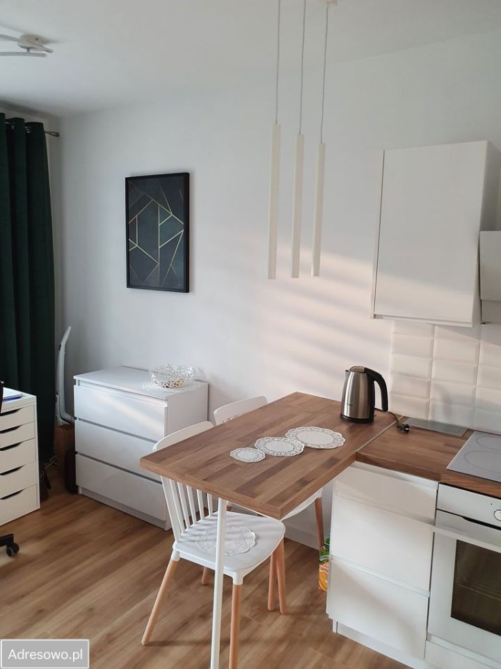 Mieszkanie 1-pokojowe Kraków Podgórze Duchackie, ul. Turniejowa. Zdjęcie 7