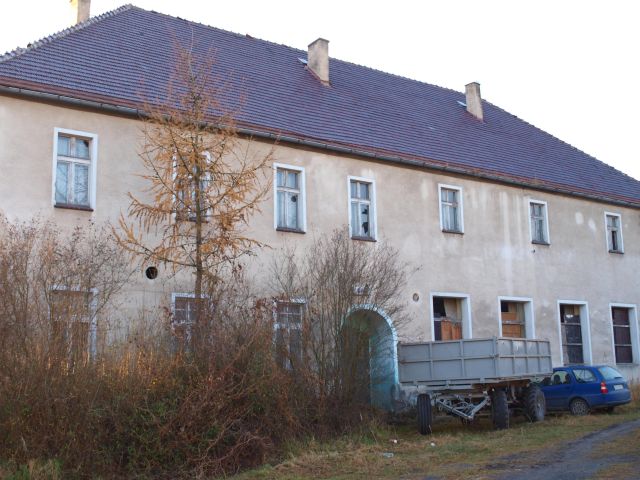 dom wolnostojący, 10 pokoi Dzielawy, ul. Kolejowa. Zdjęcie 1