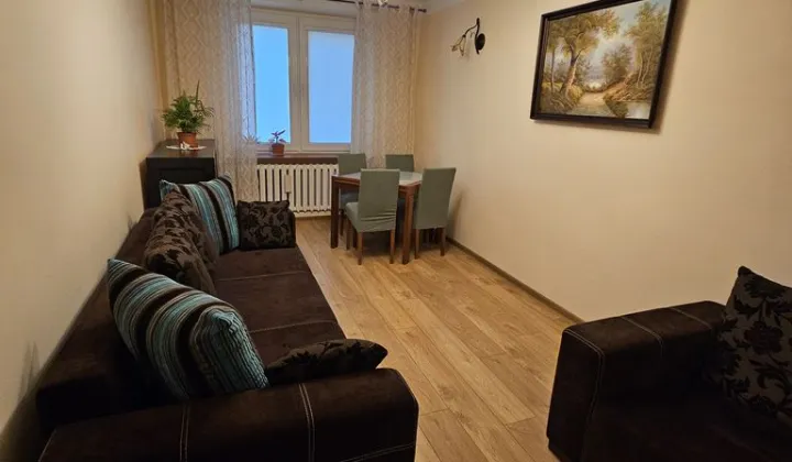 Mieszkanie 2-pokojowe Warszawa Żoliborz, ul. Adama Mickiewicza