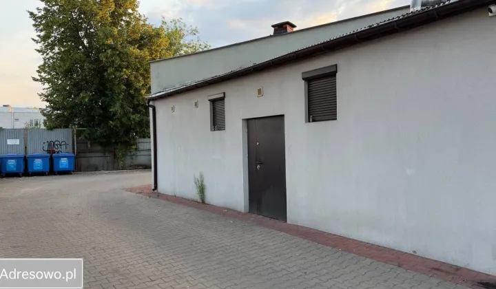 Lokal Białystok Os. Młodych, ul. Zwycięstwa
