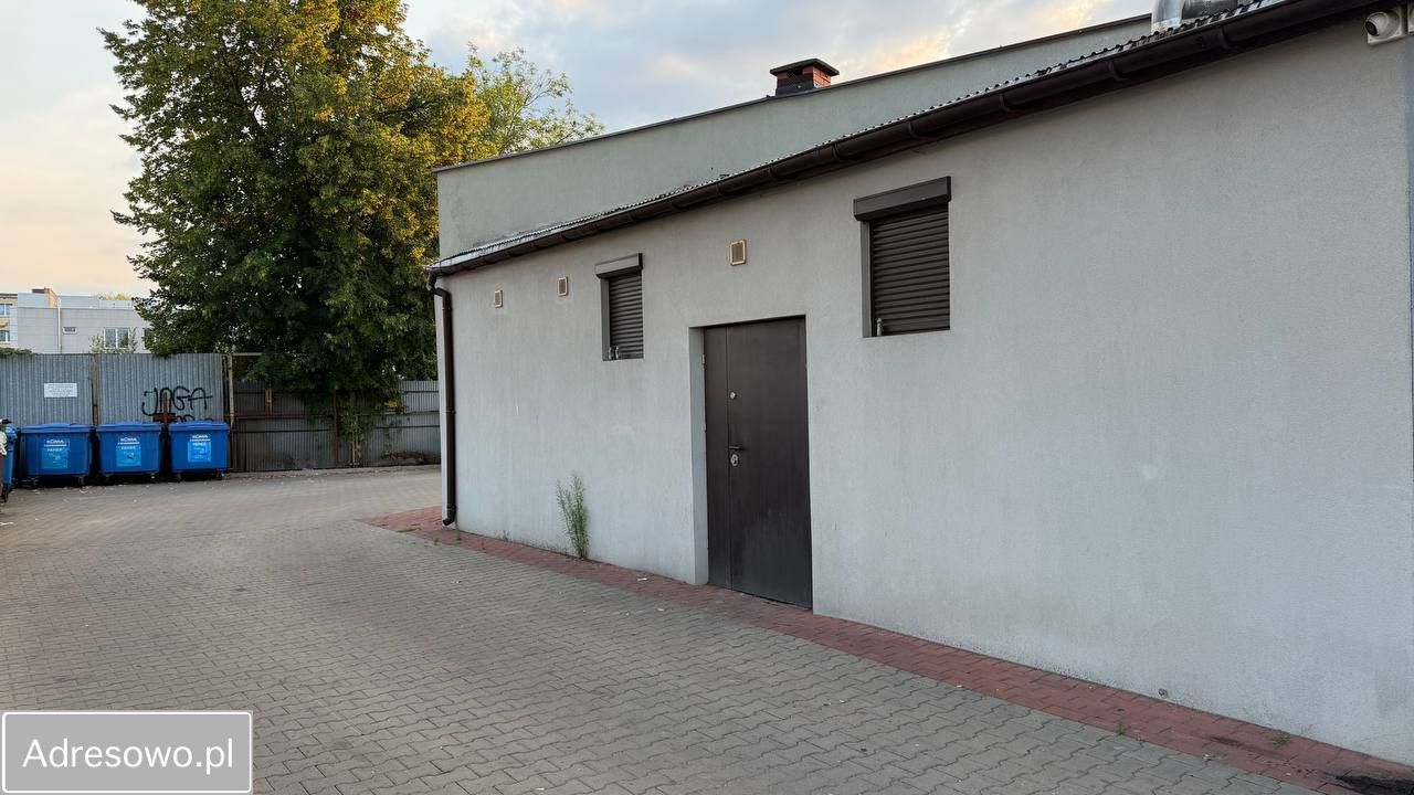 Lokal Białystok Os. Młodych, ul. Zwycięstwa. Zdjęcie 1
