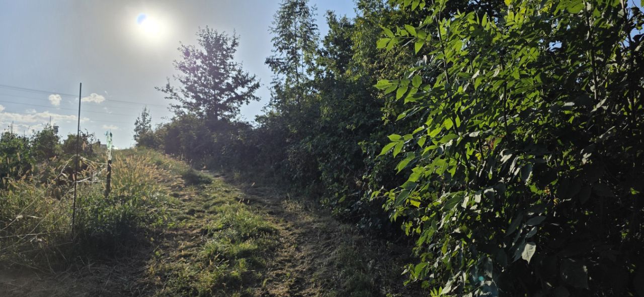 Działka budowlana Suchoraba. Zdjęcie 14
