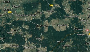 gospodarstwo, 3 pokoje Lubień