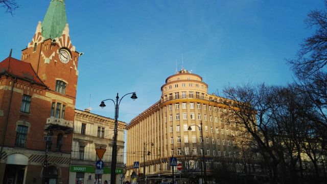 Mieszkanie 4-pokojowe Kraków Stare Miasto, ul. Basztowa. Zdjęcie 1