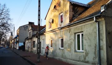 Działka budowlana Radzymin Centrum, ul. Jana Kilińskiego 15
