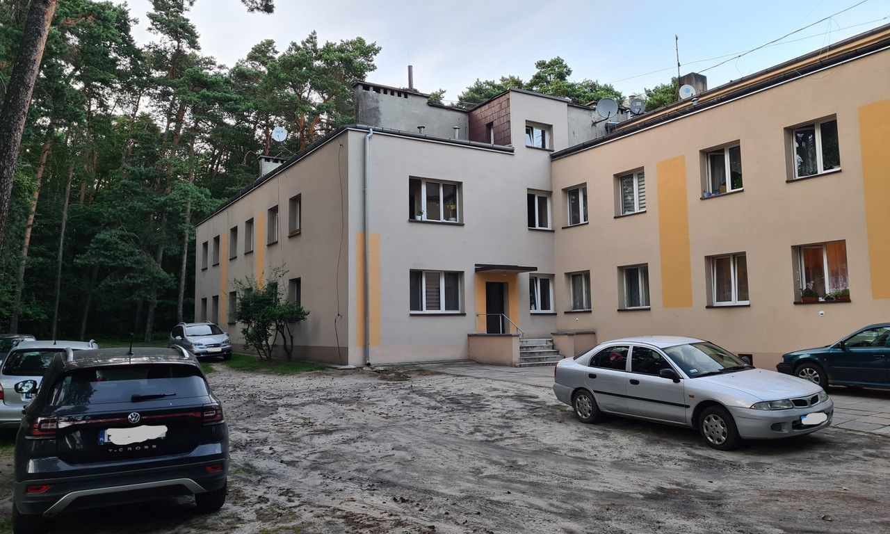 Mieszkanie 2-pokojowe Tuszyn, ul. Szpitalna