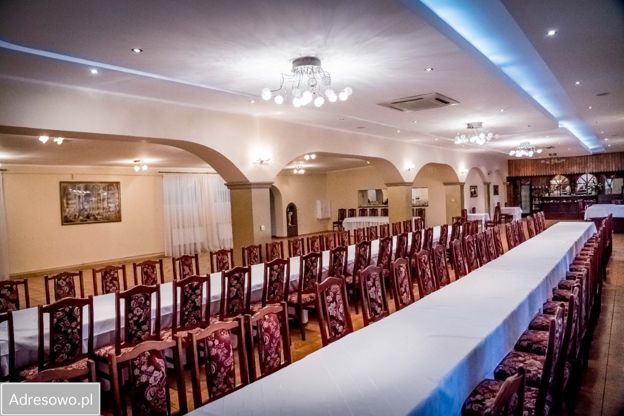 Lokal Łopienno. Zdjęcie 7