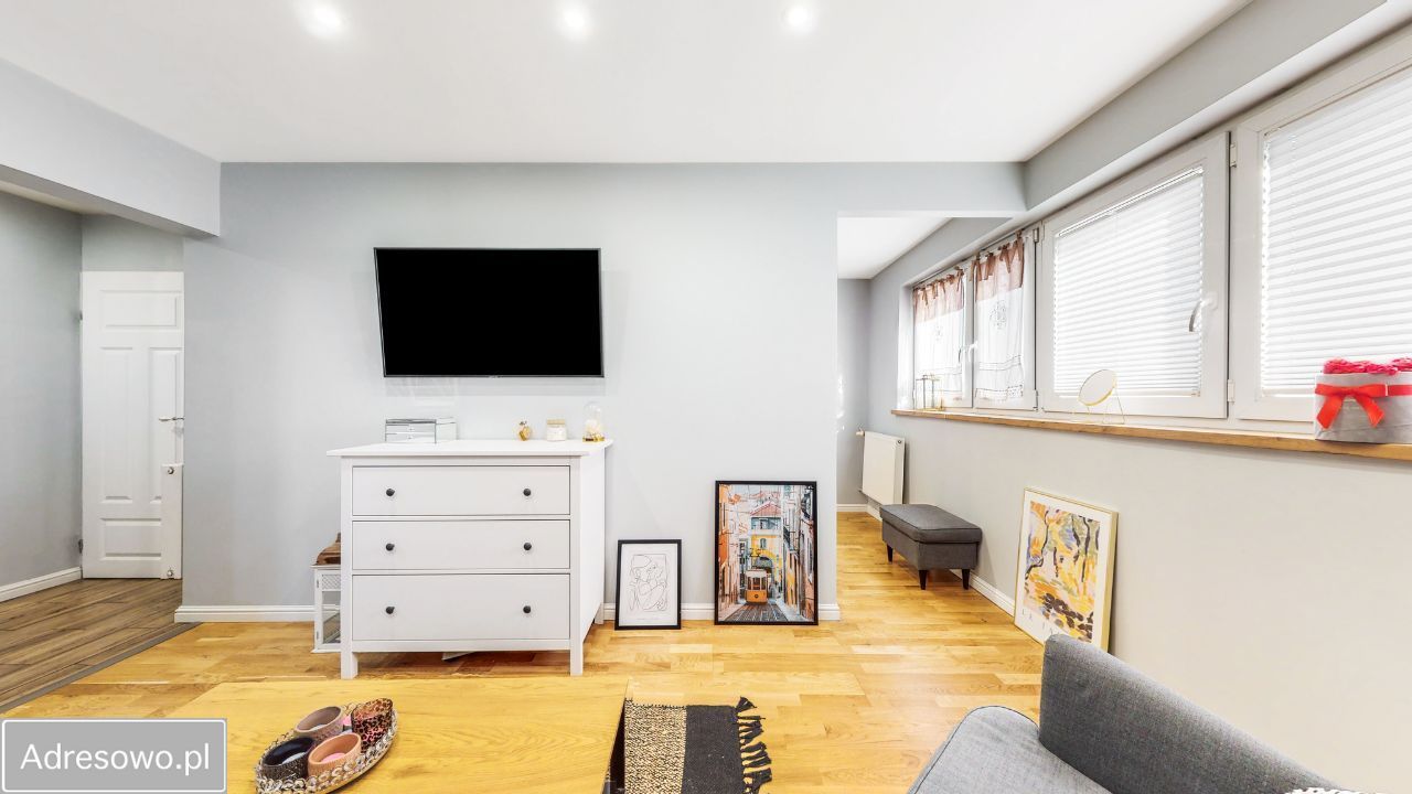 Mieszkanie 2-pokojowe Sosnowiec Centrum, ul. Warszawska. Zdjęcie 1