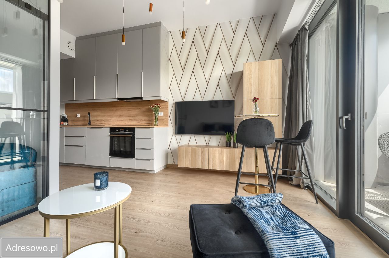 Lokal Szczecin Śródmieście, al. Wyzwolenia. Zdjęcie 3