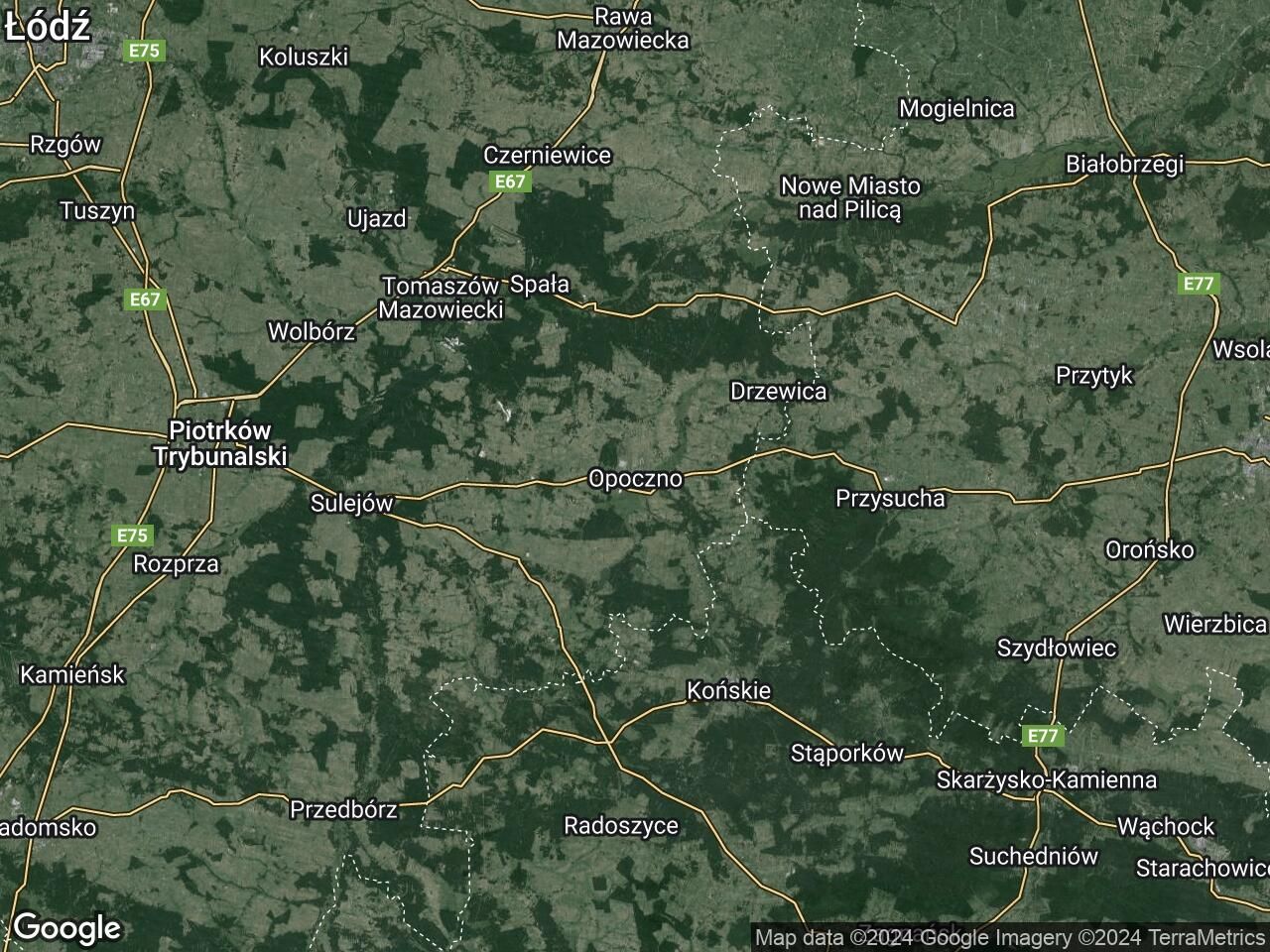 Pokój 3-pokojowe Opoczno