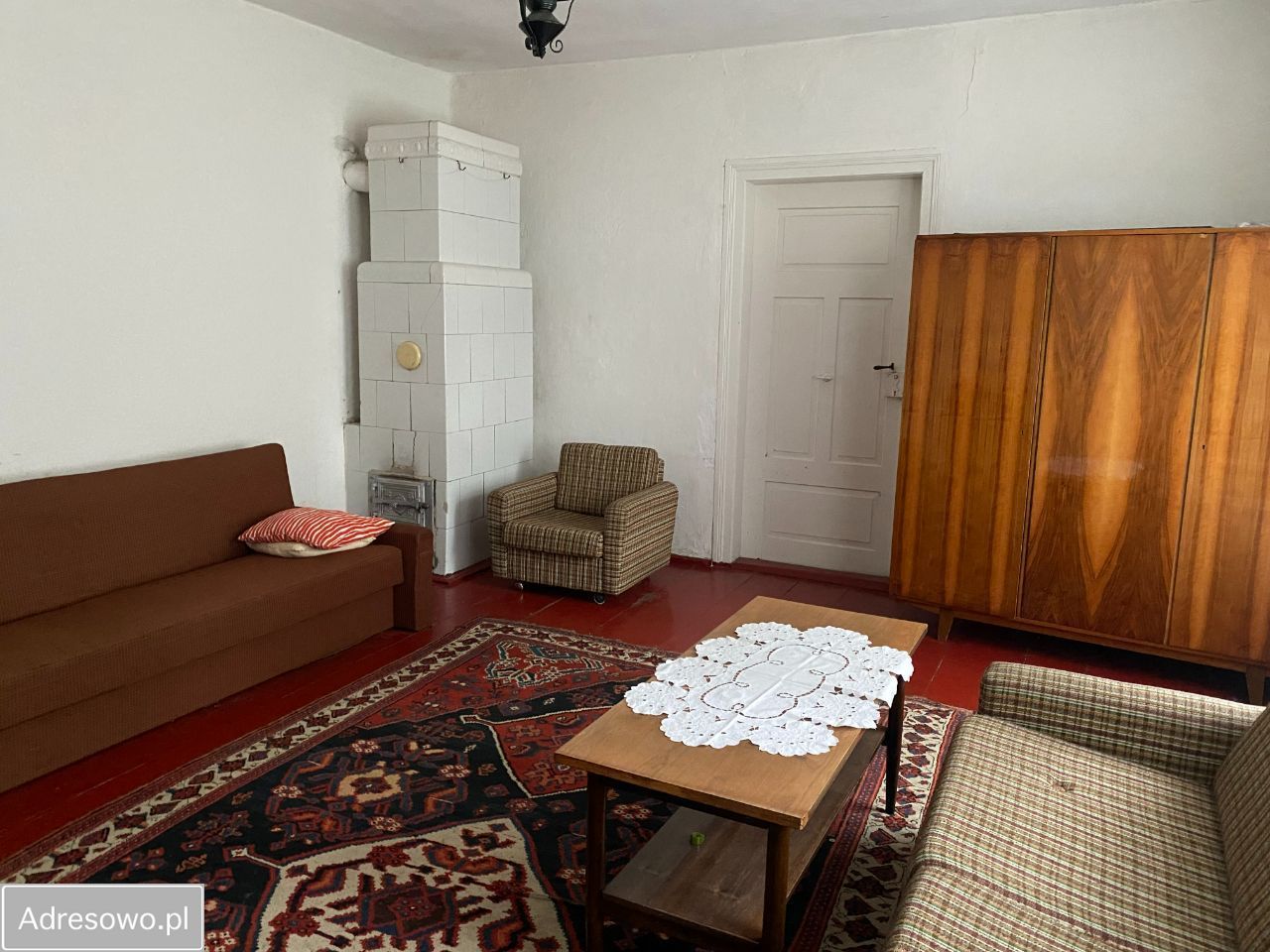 gospodarstwo, 4 pokoje Stary Chwalim. Zdjęcie 10