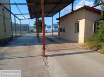 Działka inwestycyjna Stalowa Wola, ul. Przemysłowa. Zdjęcie 3