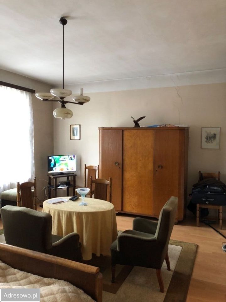 Mieszkanie 3-pokojowe Kłodzko Centrum, ul. Ignacego Daszyńskiego. Zdjęcie 8