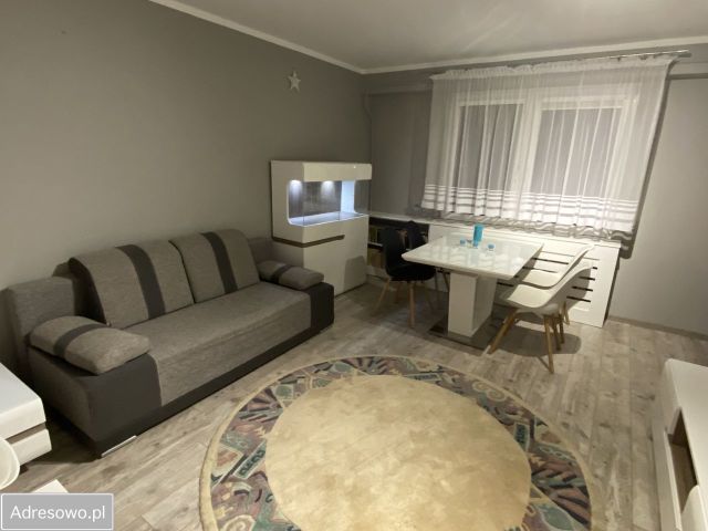 Mieszkanie 2-pokojowe Giżycko, ul. Koszarowa. Zdjęcie 1