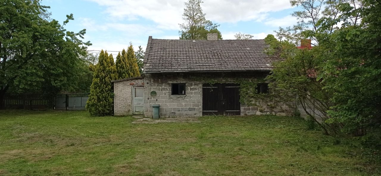 dom wolnostojący, 5 pokoi Byczów. Zdjęcie 17