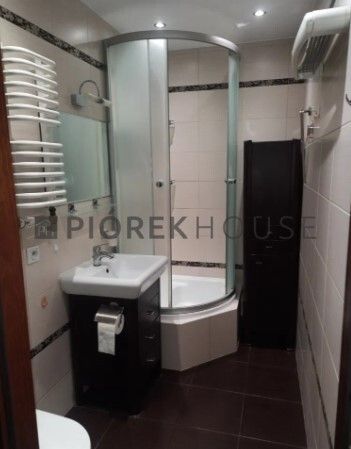 Mieszkanie 2-pokojowe Warszawa Ursynów, ul. Stanisława Kulczyńskiego. Zdjęcie 12