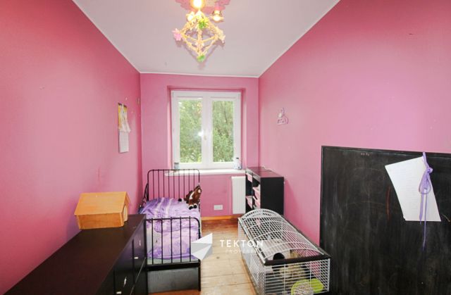 Mieszkanie 4-pokojowe Wrocław Księże Małe, ul. Opolska. Zdjęcie 6