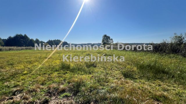 Działka rekreacyjna Zakościele. Zdjęcie 23