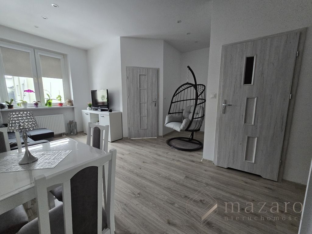 Mieszkanie 2-pokojowe Bydgoszcz, ul. Grunwaldzka. Zdjęcie 5