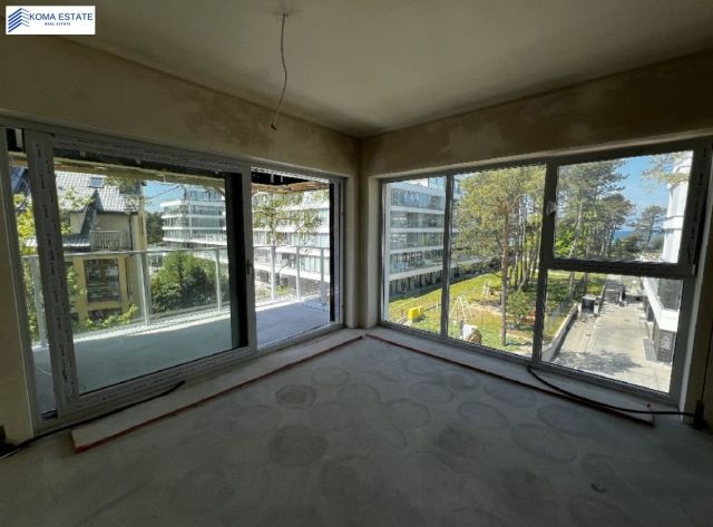 Mieszkanie 2-pokojowe Mielno, ul. Sosnowa. Zdjęcie 5