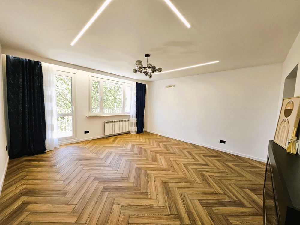 Mieszkanie 4-pokojowe Pułtusk