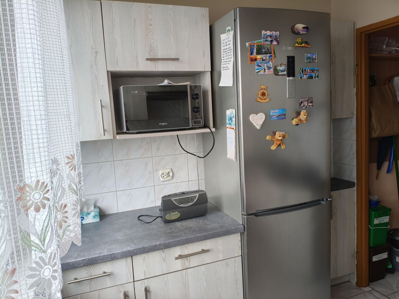 Mieszkanie 4-pokojowe Włocławek Zazamcze, ul. Toruńska. Zdjęcie 2