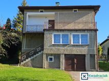 dom wolnostojący, 5 pokoi Sanok, ul. Okołowiczówka