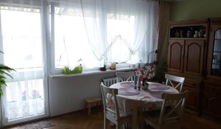 Mieszkanie 3-pokojowe Świdnica, ul. gen. Józefa Bema