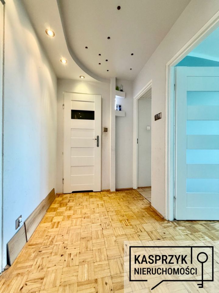 Mieszkanie 3-pokojowe Krosno, ul. Bohaterów Westerplatte. Zdjęcie 8