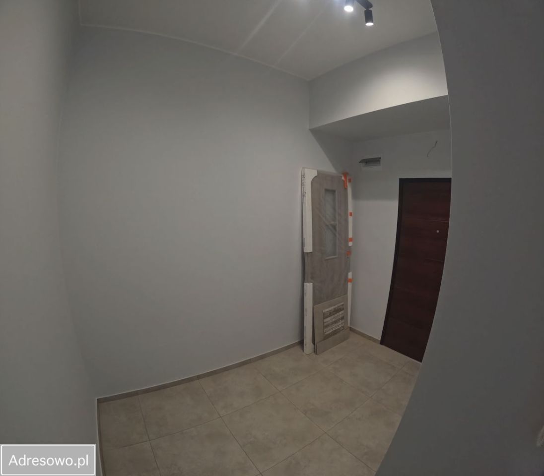 Mieszkanie 3-pokojowe Kraków Bieńczyce, ul. Kornela Makuszyńskiego. Zdjęcie 10