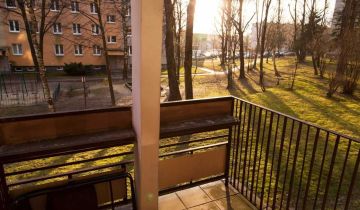 Mieszkanie 1-pokojowe Rzeszów Krakowska Południe, ul. Jerzego Pleśniarowicza