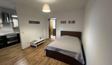 Mieszkanie 1-pokojowe Kraków Prądnik Czerwony, ul. Śliczna