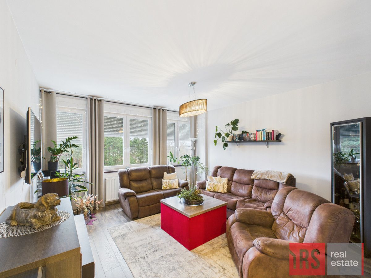 Mieszkanie 4-pokojowe Czerwieńsk, ul. Składowa