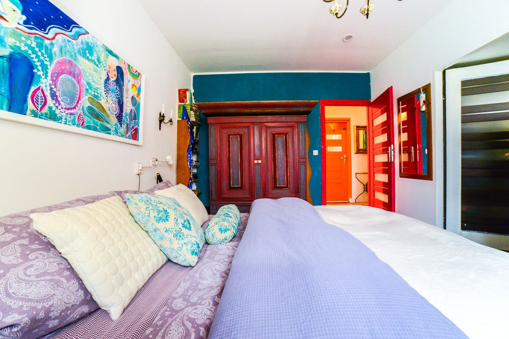 dom wolnostojący, 4 pokoje Prażmów. Zdjęcie 29