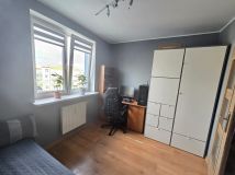 Mieszkanie 3-pokojowe Poznań Piątkowo, os. Stefana Batorego. Zdjęcie 3