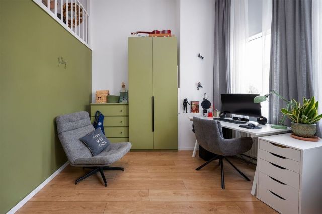 Mieszkanie 2-pokojowe Łódź, ul. Juliana Tuwima. Zdjęcie 8