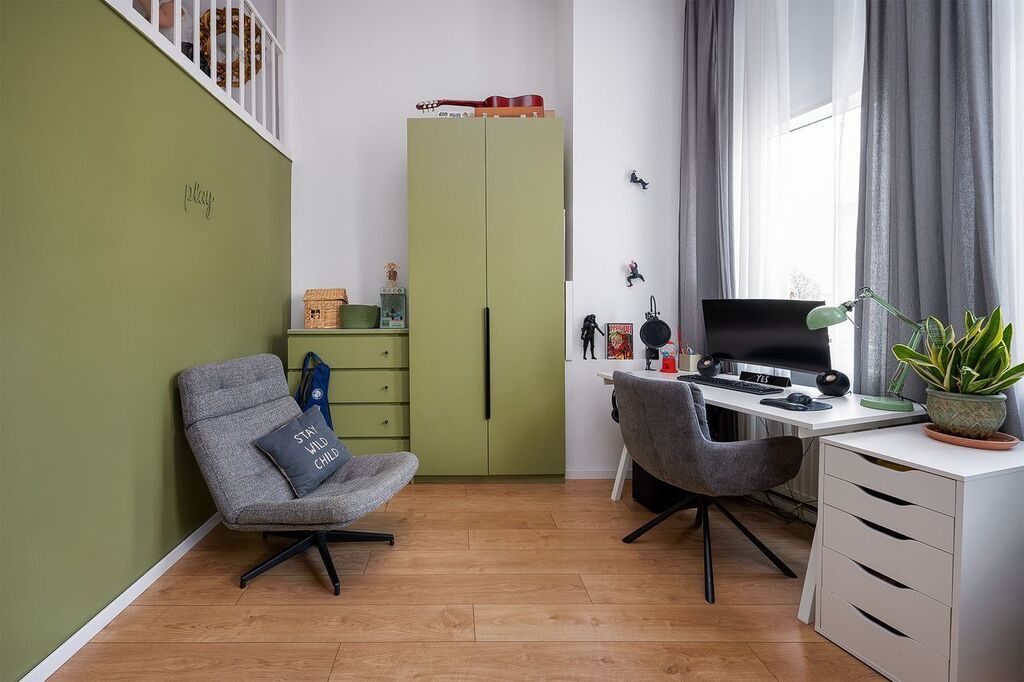 Mieszkanie 2-pokojowe Łódź, ul. Juliana Tuwima. Zdjęcie 8