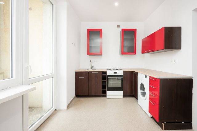 Mieszkanie 2-pokojowe Łódź, ul. Zielona. Zdjęcie 6