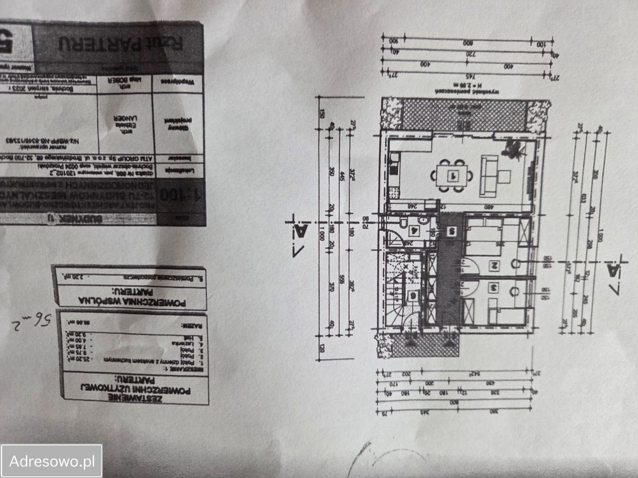 Mieszkanie 3-pokojowe Proszówki. Zdjęcie 20