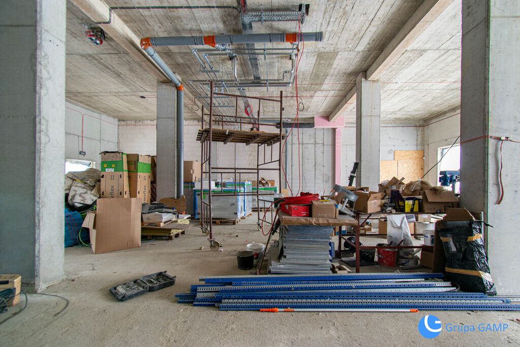 Lokal Kraków, ul. Rydlówka. Zdjęcie 3