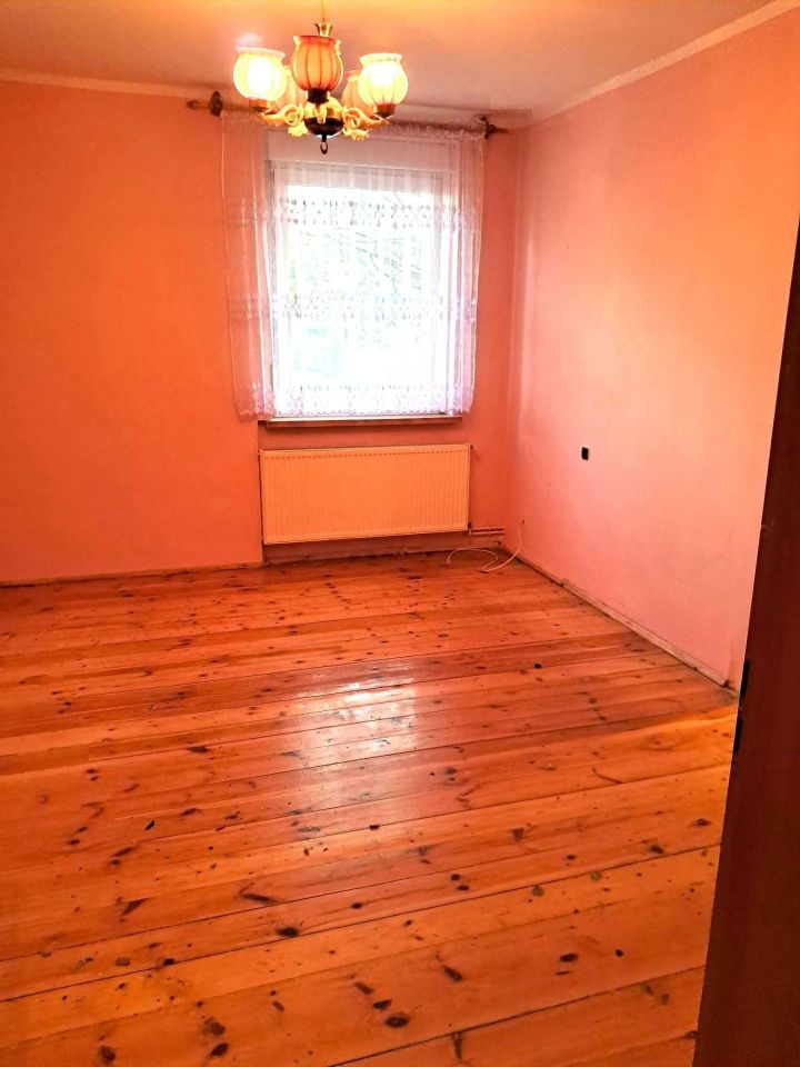 Mieszkanie 3-pokojowe Kluczbork, ul. Byczyńska. Zdjęcie 5