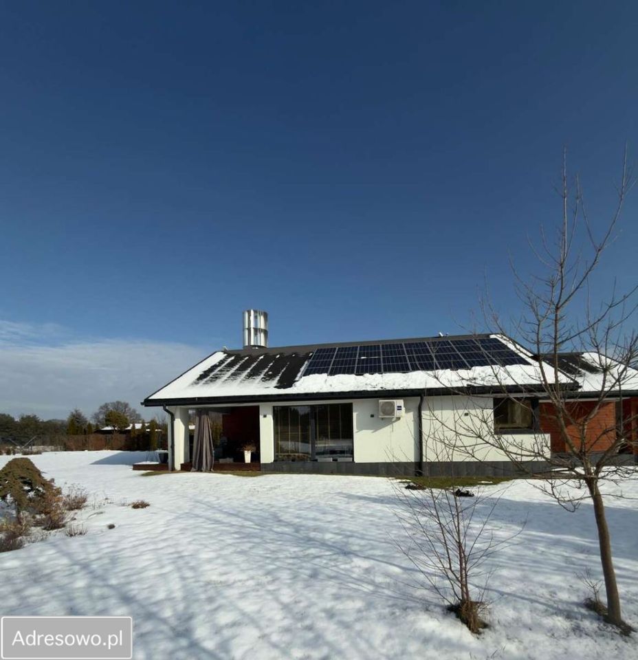 dom wolnostojący, 4 pokoje Pradła, ul. Bugaj. Zdjęcie 2